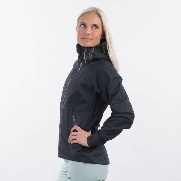 Thumbnail - KRIMSON KLOVER Bergans Damen Regenjacke Funktionsjacke