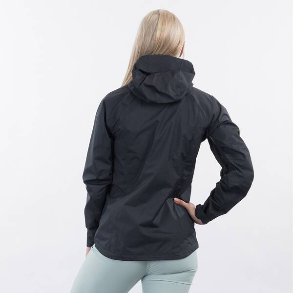 Thumbnail - KRIMSON KLOVER Bergans Damen Regenjacke Funktionsjacke