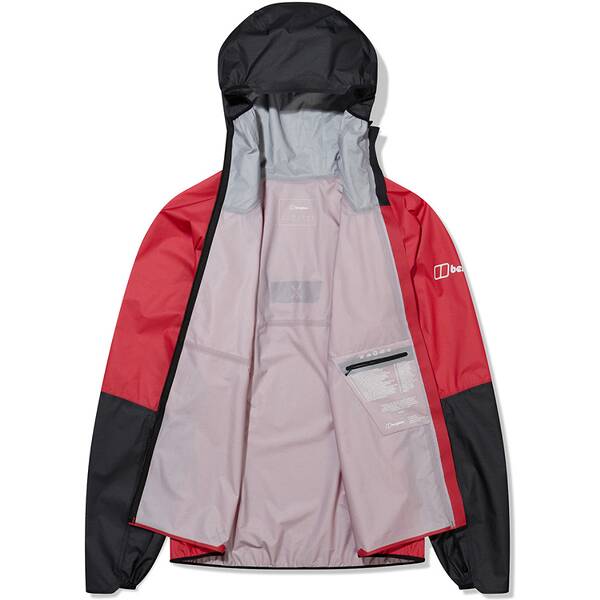 Thumbnail - BERGHAUS Berghaus Damen Funktionsjacke WMTN GUIDE HYPER LT JACKET
