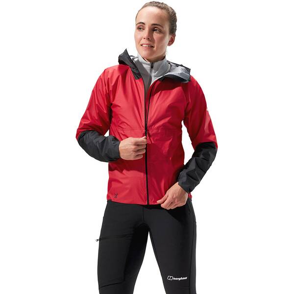 Thumbnail - BERGHAUS Berghaus Damen Funktionsjacke WMTN GUIDE HYPER LT JACKET