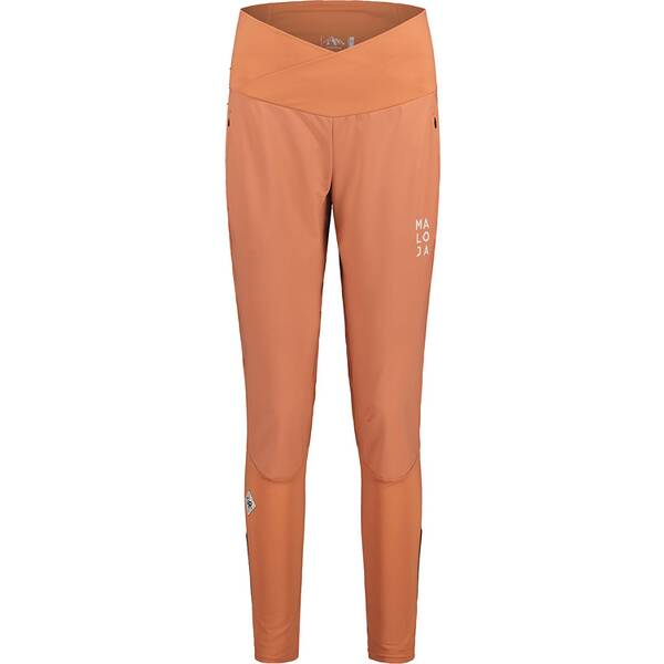 Thumbnail - Maloja Triple2 Damen Bikini-Oberteile W ARAYAM. LEGGINGS