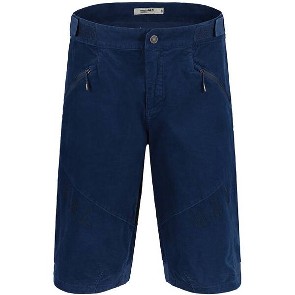 Thumbnail - Maloja Herren Short M AUALM. SHORTS