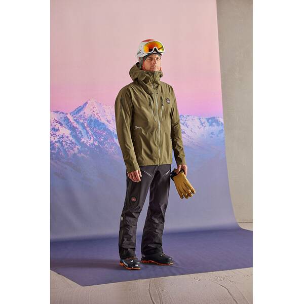 Thumbnail - Maloja Herren Hose lang M ALDEINM. HOSE