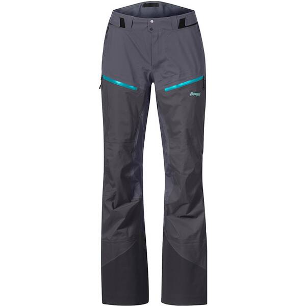 Thumbnail - BERGANS Bergans Damen Hose lang SENJA 3LW PANTS