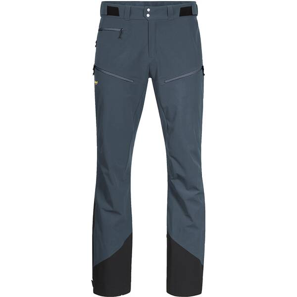 Thumbnail - BERGANS Bergans Herren Hose lang SENJA HYBRID SOFTSHELLM PANTS