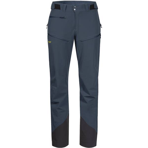 Thumbnail - BERGANS Bergans Damen Hose lang SENJA HYBRID SOFTSHELLW PANTS