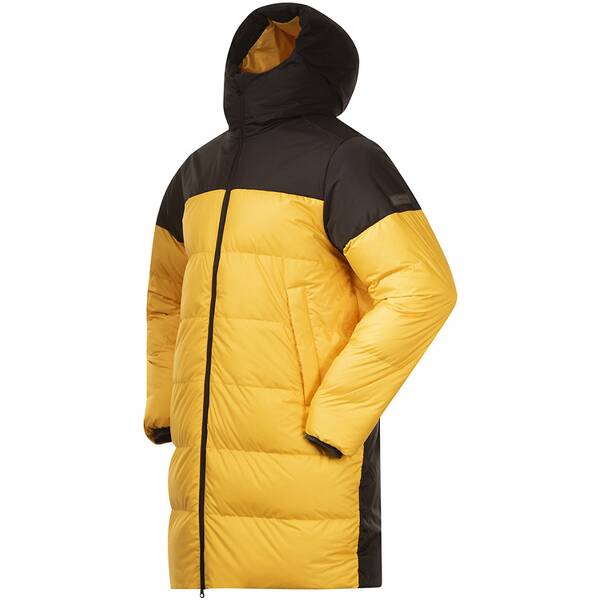 Thumbnail - BERGANS Bergans Unisex Jacke OSLO URBAN DOWN PARKA