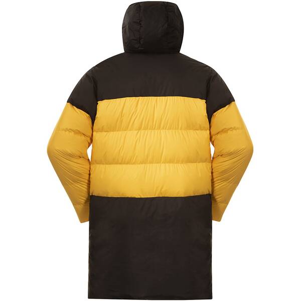 Thumbnail - BERGANS Bergans Unisex Jacke OSLO URBAN DOWN PARKA