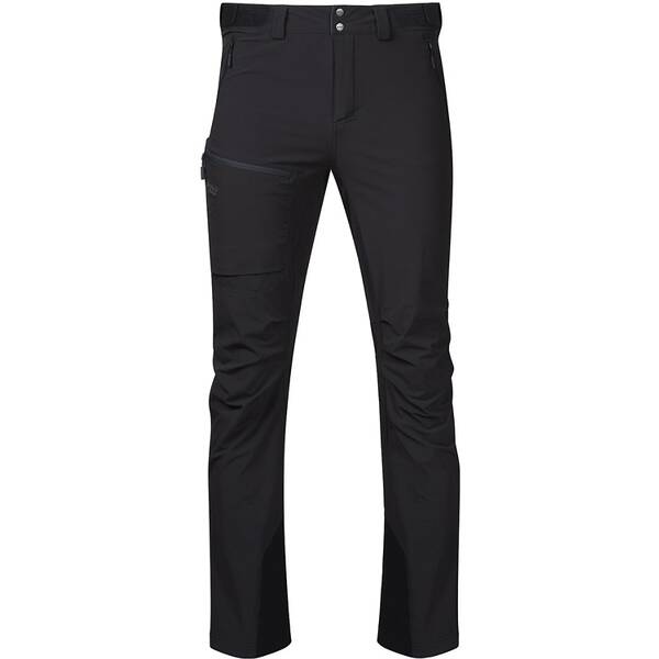 Thumbnail - BERGANS Bergans Herren Hose lang M BREHEIMEN SOFTSHELL PANTS