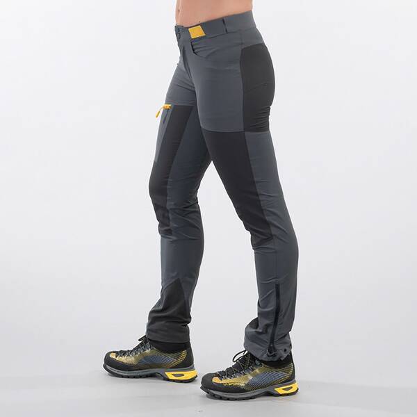 Thumbnail - BERGANS Bergans Damen Hose lang CECILIEMOUNTAIN SOFTSHELL PANTS