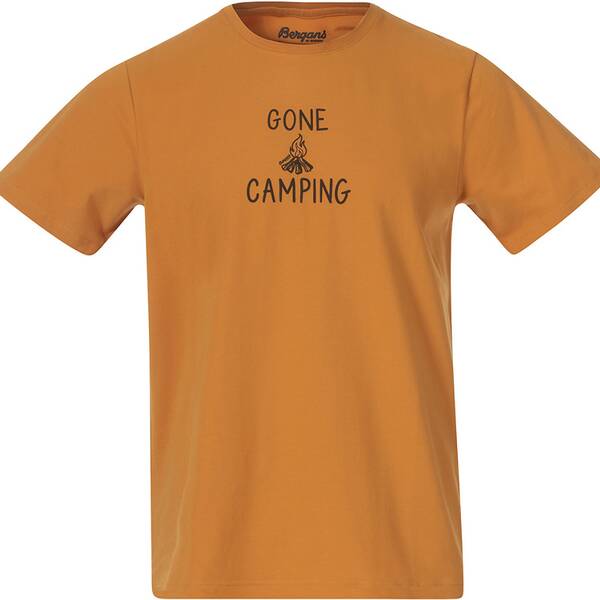 Thumbnail - BERGANS Bergans Herren Badeanzüge GRAPHICM TEE