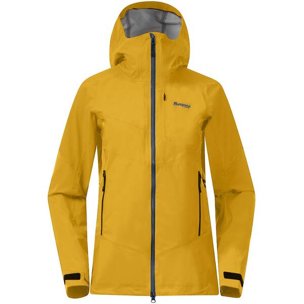 Thumbnail - BERGANS Bergans Damen Funktionsjacke RABOT V2 3LW JACKET