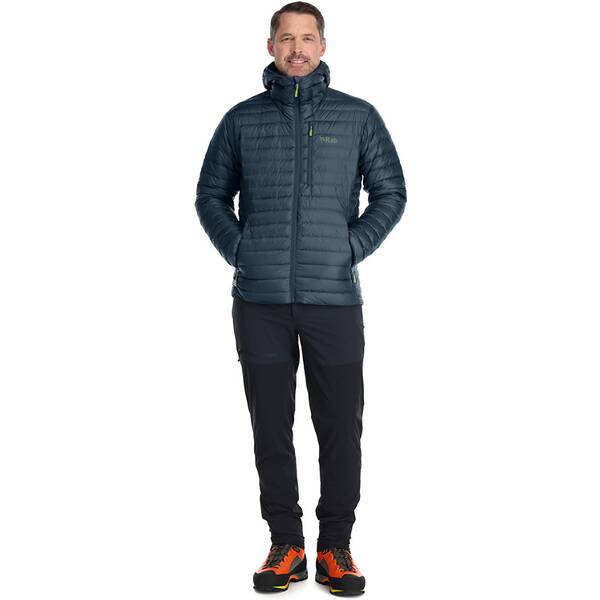 Thumbnail - RAB Helly Hansen Herren Hose lang M SWIFT 3L SHELL PANT