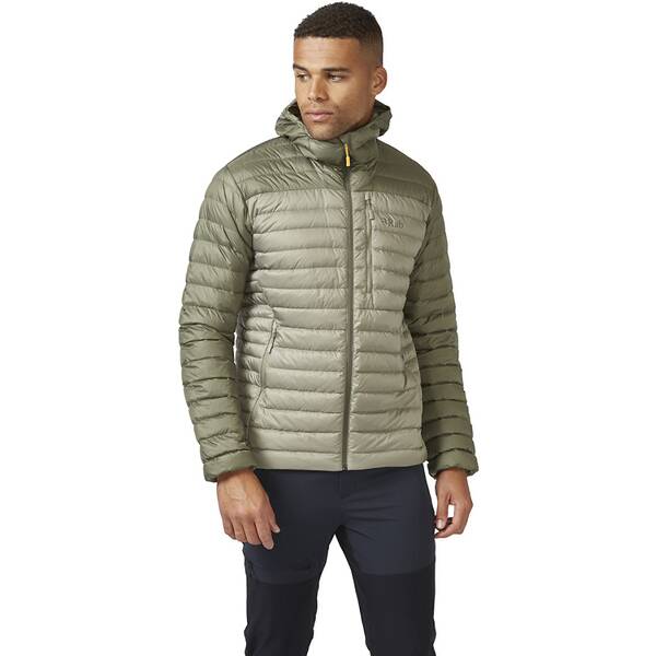Thumbnail - RAB Helly Hansen Herren Hose lang M SWIFT 3L SHELL PANT