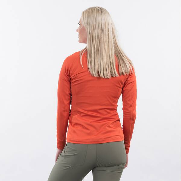 Thumbnail - BERGANS Bergans Damen Funktionsjacke SKALANDW JACKET