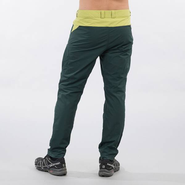 Thumbnail - BERGANS Bergans Herren Hose lang UTNE V5M PANTS
