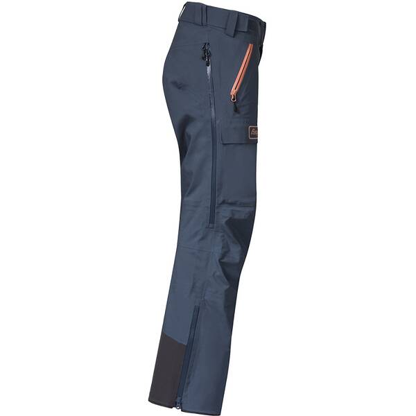 Thumbnail - BERGANS Bergans Damen Hose lang MYRKDALEN V2 3LW PANTS