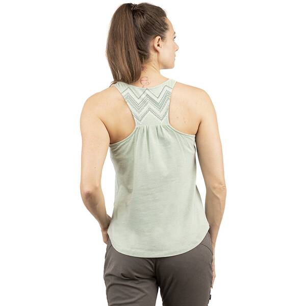 Thumbnail - BARTS Barts Damen Bikini-Obert. klassisch W ISLA CROSS HALTER FULL