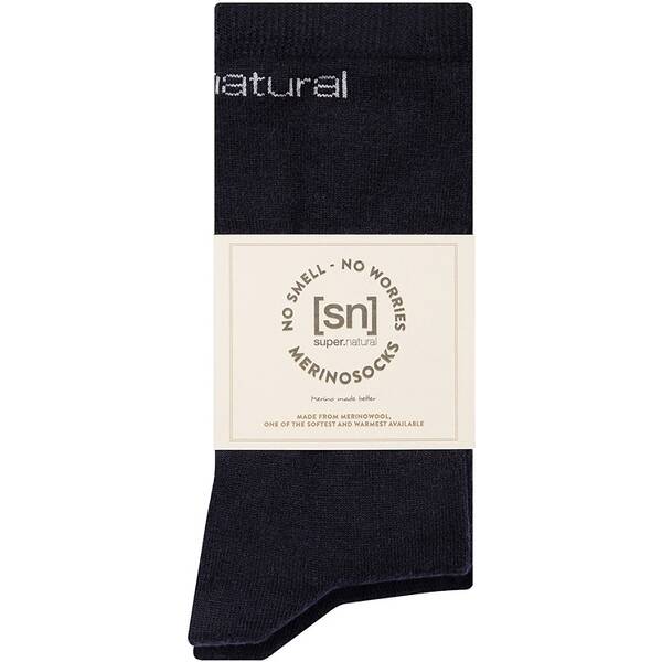 Thumbnail - SUPER NATURAL Super.Natural Unisex Socken SN ALL DAY SOCKS 2-PACK