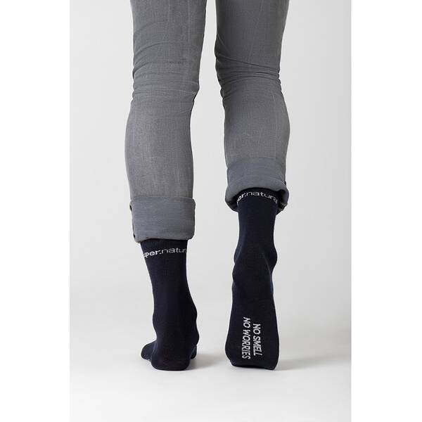 Thumbnail - SUPER NATURAL Super.Natural Unisex Socken SN ALL DAY SOCKS 2-PACK