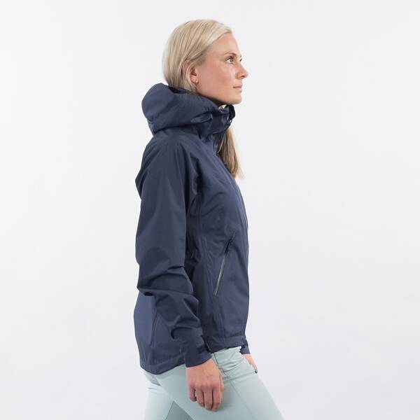 Thumbnail - BERGANS Bergans Damen Funktionsjacke LETTO V2 3LW JACKET