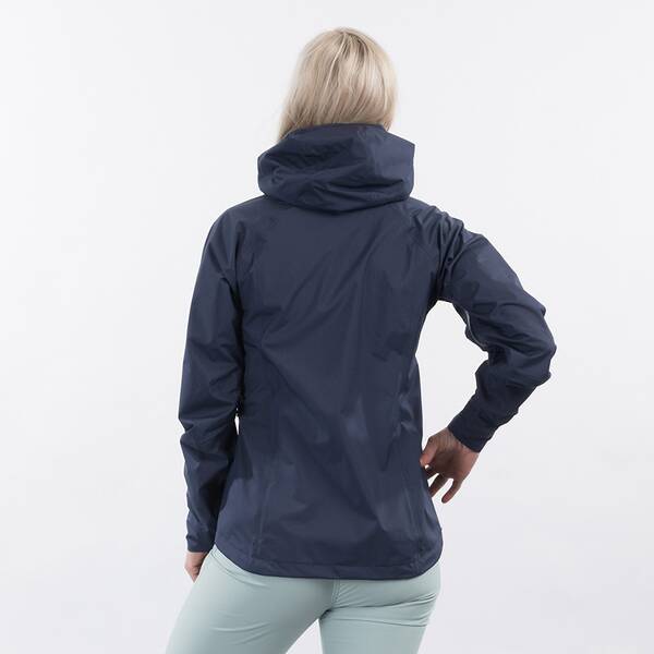 Thumbnail - BERGANS Bergans Damen Funktionsjacke LETTO V2 3LW JACKET