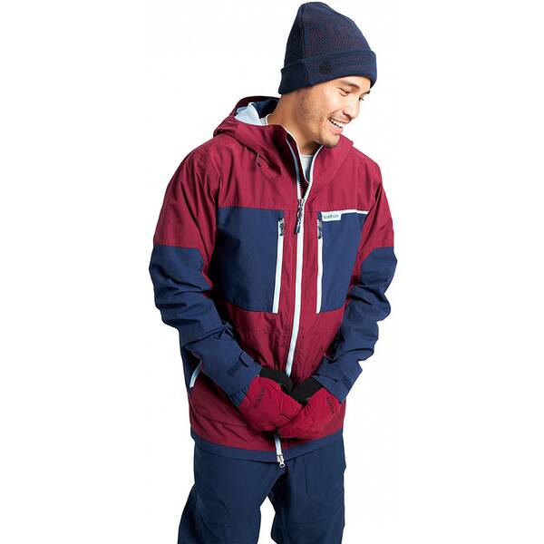 Thumbnail - MARMOT Marmot Herren Hemd M INCLINE HEAVYWEIGHT FLANNEL LS