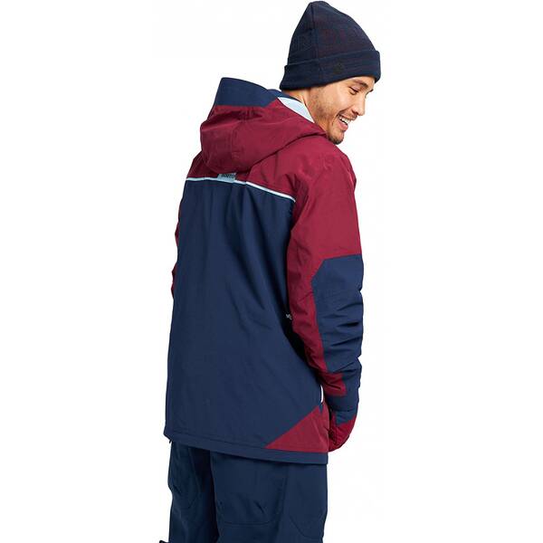 Thumbnail - MARMOT Marmot Herren Hemd M INCLINE HEAVYWEIGHT FLANNEL LS