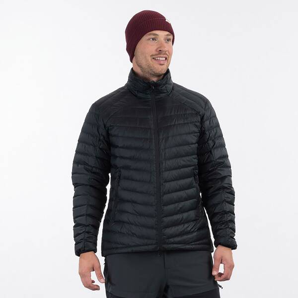 Thumbnail - DEVOLD Devold Herren T-Shirt M ACTIVE WORN BY TEE