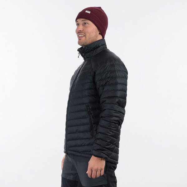 Thumbnail - DEVOLD Devold Herren T-Shirt M ACTIVE WORN BY TEE