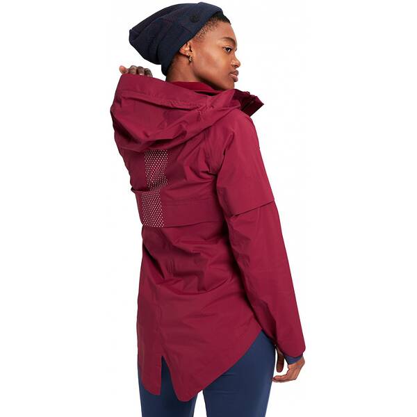 Thumbnail - BURTON Burton Damen Funktionsjacke W QUICK COMMUTE JACKET