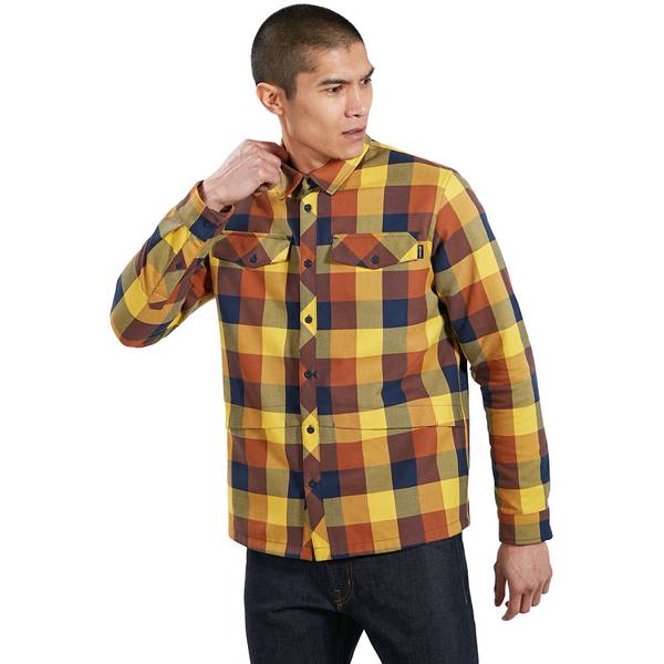 Thumbnail - BERGHAUS Berghaus Herren Hemden M SCAWTSHIRT
