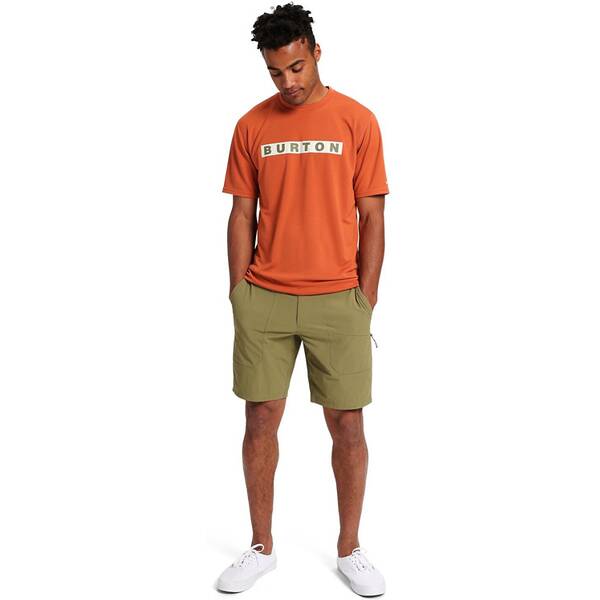 Thumbnail - BURTON Burton Herren Short MMULTIPATH UTILITY SHORT