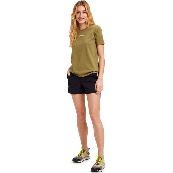 Thumbnail - BURTON Burton Damen Short WMULTIPATH UTLTY SHORT