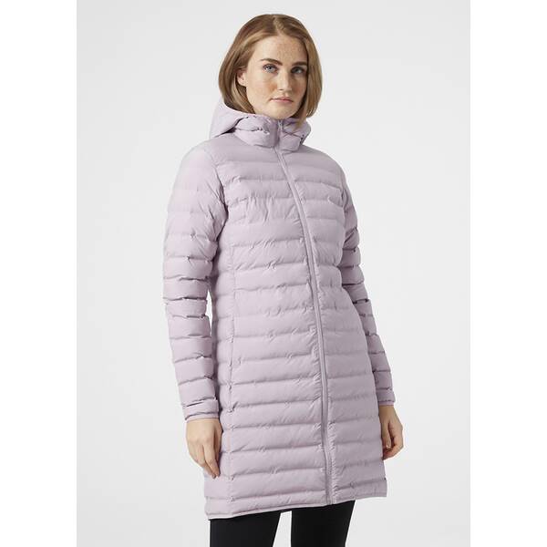 Thumbnail - HELLY HANSEN Helly Hansen Damen Jacke WMONOMATERIAL INSULATOR COAT