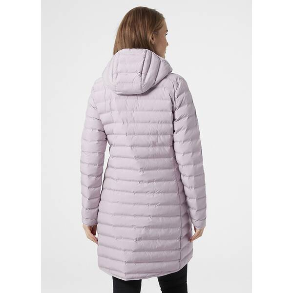 Thumbnail - HELLY HANSEN Helly Hansen Damen Jacke WMONOMATERIAL INSULATOR COAT