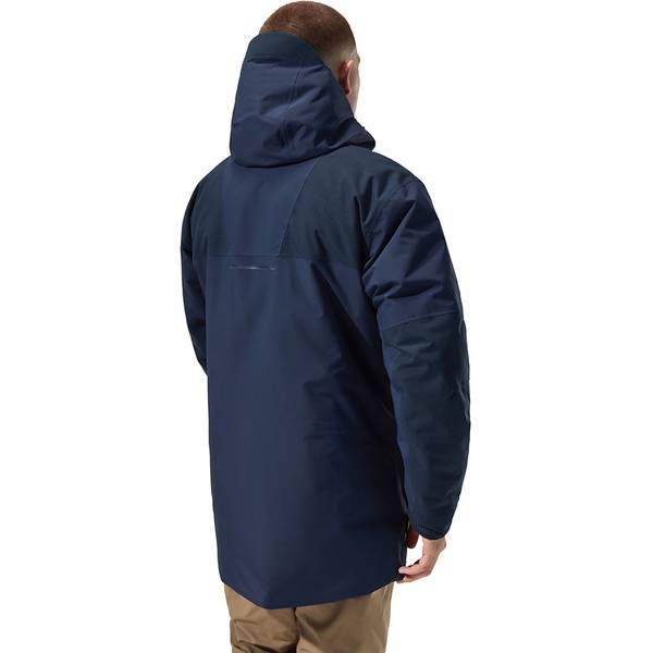 Thumbnail - BERGHAUS Berghaus Herren Jacke M BRECCAN INSULATED PARKA