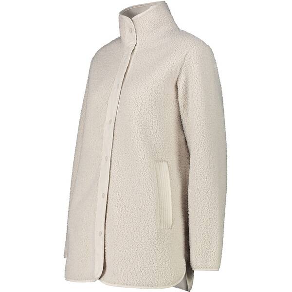 Thumbnail - CMP Damen Unterjacke LONG