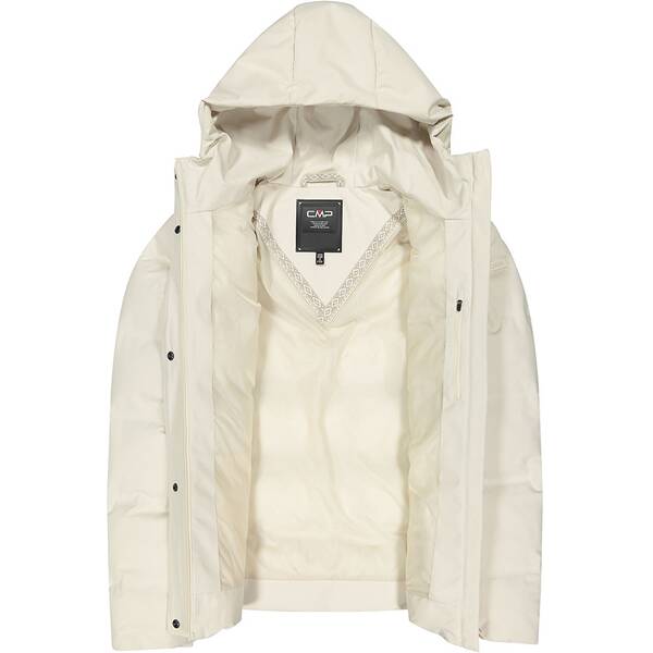 Thumbnail - CMP Damen Jacke FIX HOOD