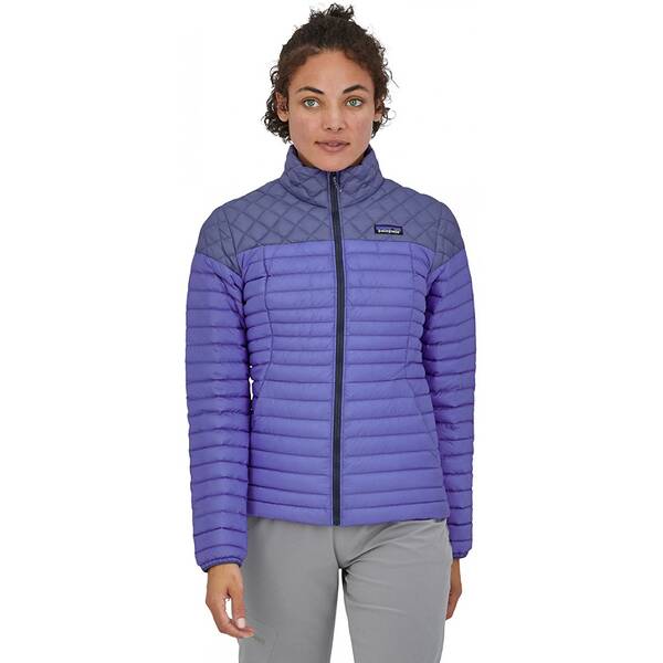 Thumbnail - PATAGONIA Patagonia Damen Funktionsjacke W ALPLIGHT DOWN JACKET