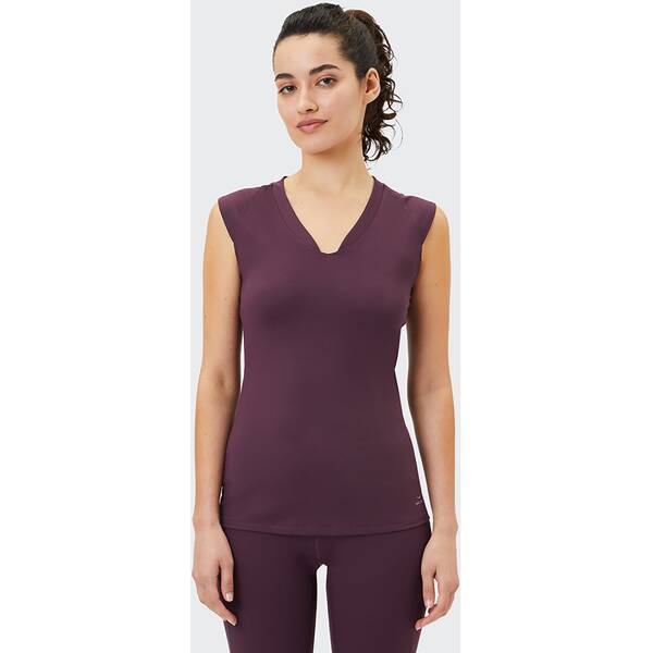 Thumbnail - VENICE BEACH Venice Beach Damen Shirt VB_Eleam D T-Shirt