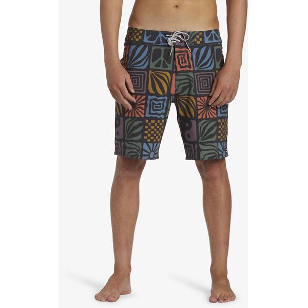 Thumbnail - BILLABONG Billabong Herren Badeshort M GOOD TIMES PRO