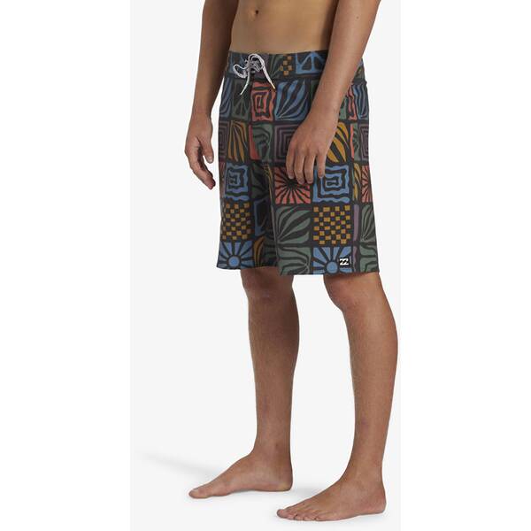 Thumbnail - BILLABONG Billabong Herren Badeshort M GOOD TIMES PRO