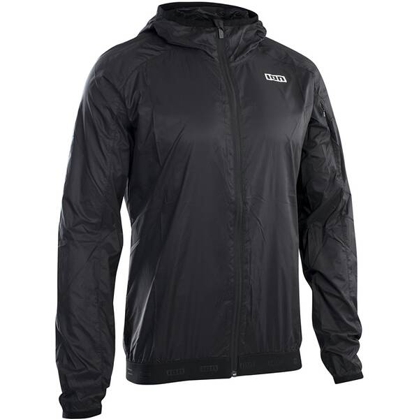 Thumbnail - ION Unisex Funktionsjacke IBIKE JACKET LOGOWIND