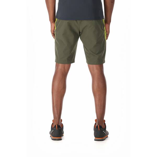 Thumbnail - RAB Rab Herren Short M TORQUEMOUNTAIN SHORTS