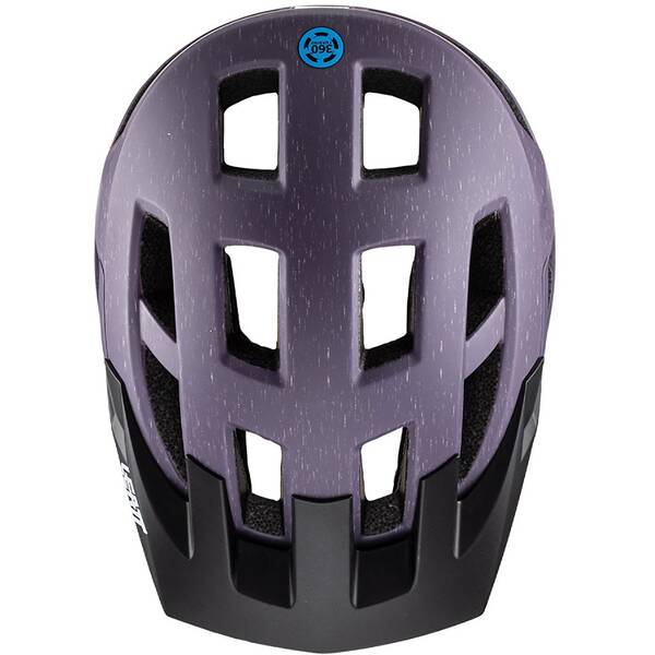 Thumbnail - LEATT Leatt Unisex Helm HELMETMTB TRAIL 2.0