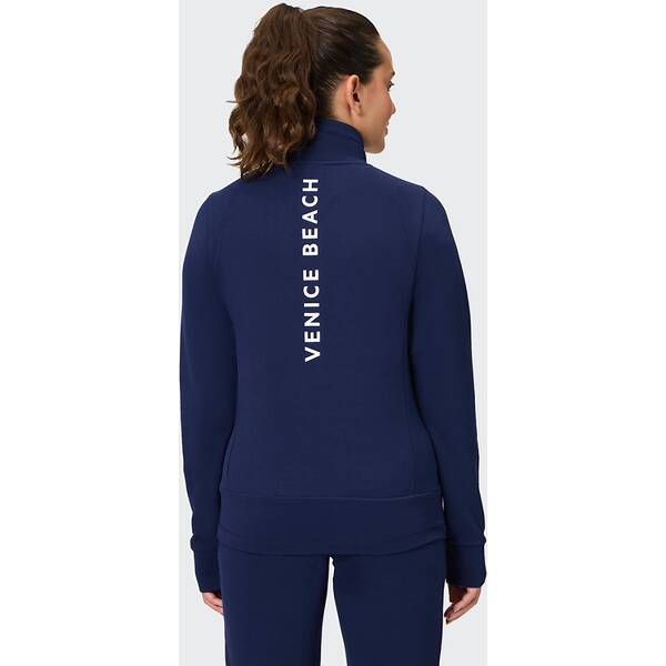 Thumbnail - VENICE BEACH Venice Beach Damen Unterjacke Florence