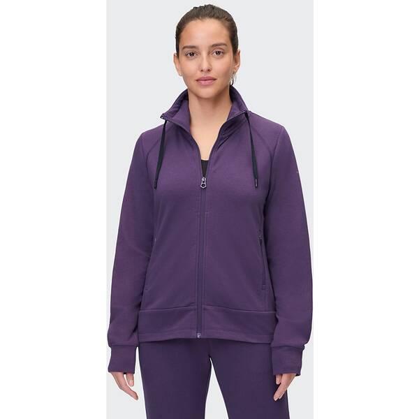 Thumbnail - VENICE BEACH Venice Beach Damen Unterjacke Florence