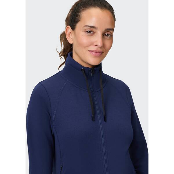 Thumbnail - VENICE BEACH Venice Beach Damen Unterjacke Florence