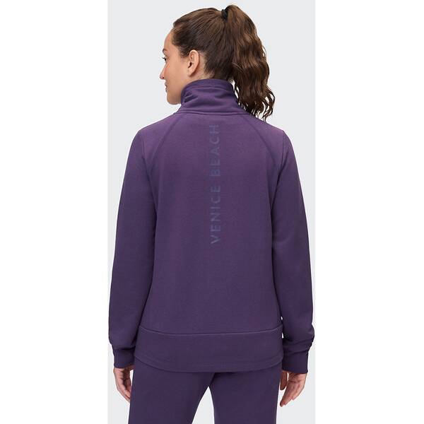 Thumbnail - VENICE BEACH Venice Beach Damen Unterjacke Florence